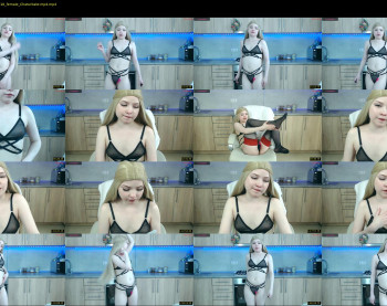tiny_pixiee — 120 minute Chaturbate female webcam video download, 720p, May 10, 2024