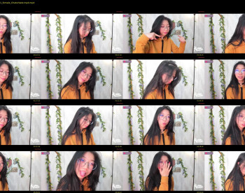 kanna_hh — 7 minute Chaturbate female webcam video download, 720p, May 14, 2024