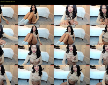 thaispice — 23 minute Chaturbate female webcam video download, 480p, May 14, 2024
