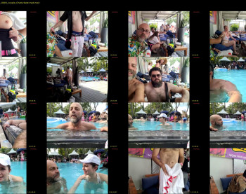 sofia3211 — 81 minute Chaturbate couple webcam video download, 720p, May 16, 2024