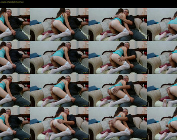 kiaming — 6 minute Chaturbate female webcam video download, 720p, May 22, 2024