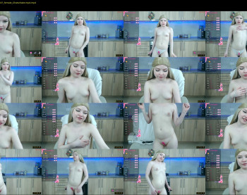 tiny_pixiee — 120 minute Chaturbate female webcam video download, 720p, May 22, 2024