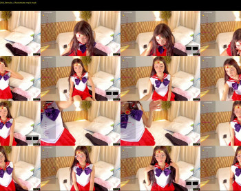 little_effy18 — 4 minute Chaturbate female webcam video download, 720p, May 23, 2024