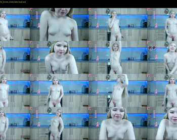 tiny_pixiee — 19 minute Chaturbate female webcam video download, 720p, May 23, 2024