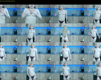 tiny_pixiee — 4 minute Chaturbate female webcam video download, 720p, May 26, 2024