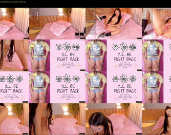 little_effy18 — 120 minute Chaturbate female webcam video download, 720p, May 31, 2024