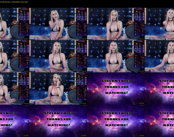 midnightpixie — 26 minute Chaturbate female webcam video download, 720p, Jun 5, 2024