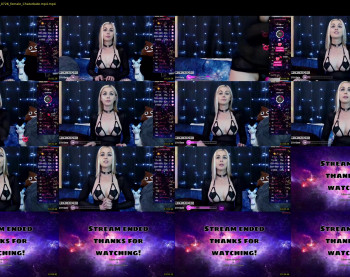 midnightpixie — 29 minute Chaturbate female webcam video download, 720p, Jun 6, 2024