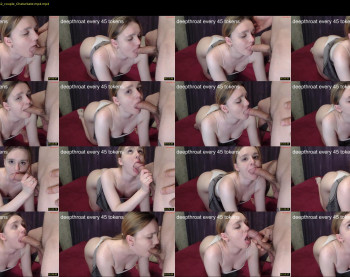 ruby__roy — 3 minute Chaturbate couple webcam video download, 720p, Jun 6, 2024