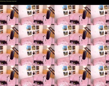 little_effy18 — 3 minute Chaturbate female webcam video download, 720p, Jun 8, 2024