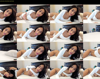 thaispice — 14 minute Chaturbate female webcam video download, 480p, Jun 9, 2024