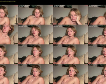 itsevanwade — 4 minute Chaturbate male webcam video download, 480p, Jun 12, 2024