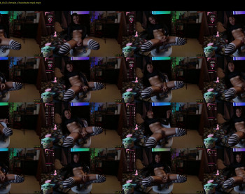 nekolicious143 — 3 minute Chaturbate female webcam video download, 720p, Jun 13, 2024