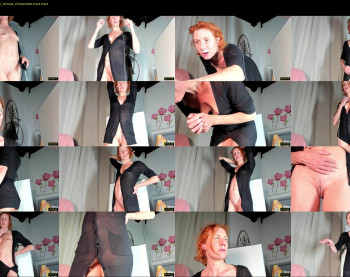lola1981 — 26 minute Chaturbate female webcam video download, 720p, Jun 14, 2024