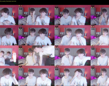 fredd_kane — 27 minute Chaturbate male webcam video download, 720p, Jun 21, 2024