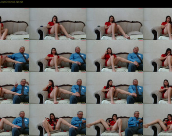 kiaming — 30 minute Chaturbate female webcam video download, 720p, Jun 21, 2024