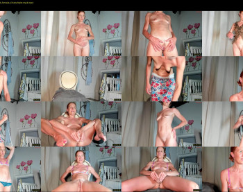 lola1981 — 120 minute Chaturbate female webcam video download, 720p, Jun 27, 2024