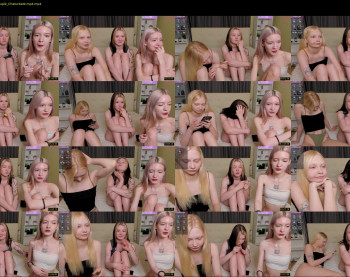 nnc_ — 29 minute Chaturbate couple webcam video download, 720p, Jul 7, 2024
