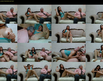 kiaming — 120 minute Chaturbate female webcam video download, 720p, Jul 8, 2024