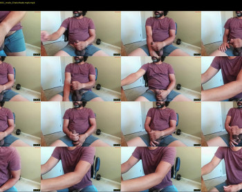 mr_rabbit77 — 9 minute Chaturbate male webcam video download, 720p, Jul 8, 2024
