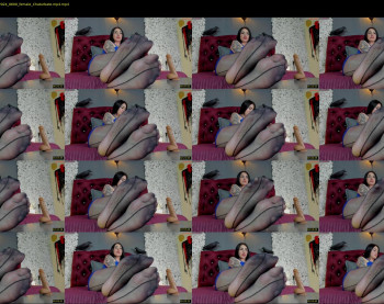 eleinne_hendrix_0 — 7 minute Chaturbate female webcam video download, 720p, Jul 9, 2024