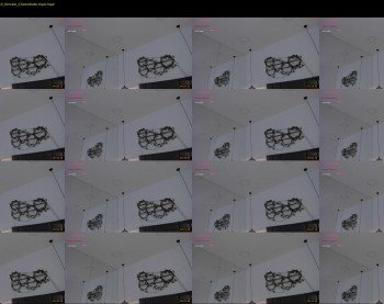 sam01___ — 8 minute Chaturbate female webcam video download, 720p, Jul 10, 2024