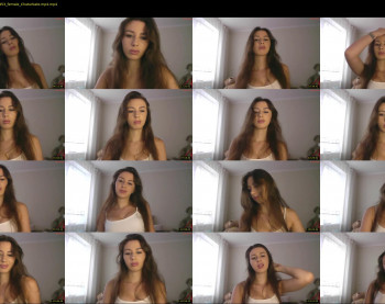 high_space — 106 minute Chaturbate female webcam video download, 720p, Jul 21, 2024