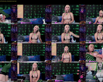midnightpixie — 111 minute Chaturbate female webcam video download, 720p, Jul 21, 2024