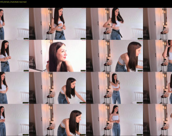 petulahailey — 120 minute Chaturbate female webcam video download, 720p, Jul 21, 2024