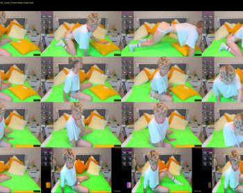 landel_boy — 8 minute Chaturbate male webcam video download, 720p, Aug 2, 2024