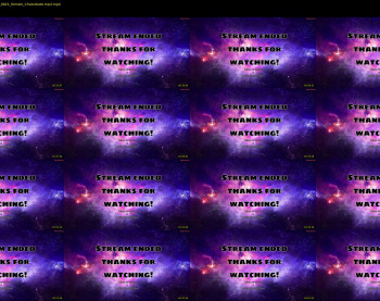 midnightpixie — 6 minute Chaturbate female webcam video download, 720p, Aug 13, 2024