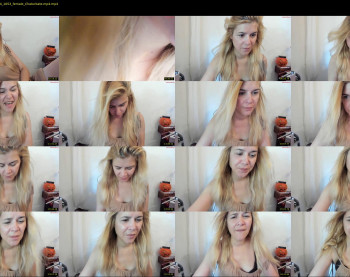 lightworker____ — 39 minute Chaturbate female webcam video download, 720p, Aug 17, 2024