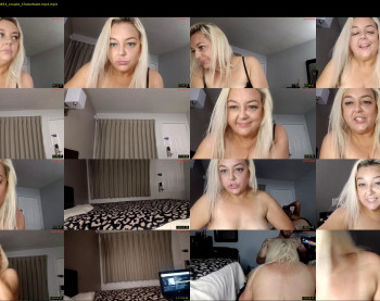 glitterjayme — 106 minute Chaturbate couple webcam video download, 480p, Aug 19, 2024