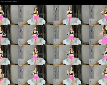 florencegorse — 30 minute Chaturbate female webcam video download, 720p, Aug 21, 2024