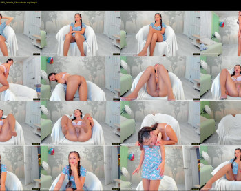 sunshine13_ — 121 minute Chaturbate female webcam video download, 720p, Aug 21, 2024