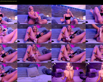 fantasystudiox — 121 minute Chaturbate female webcam video download, 720p, Aug 24, 2024