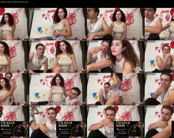 jenny_taborda — 79 minute Chaturbate female webcam video download, 720p, Aug 28, 2024