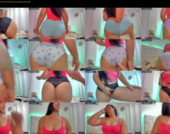 latinlove_sexygirls — 76 minute Chaturbate female webcam video download, 720p, Sep 3, 2024