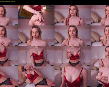 sugaristic — 38 minute Chaturbate female webcam video download, 720p, Sep 8, 2024