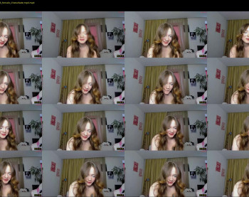 _haruka_ — 5 minute Chaturbate female webcam video download, 720p, Sep 8, 2024