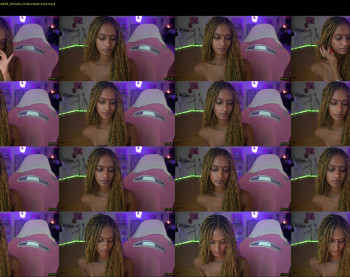 sasha_amour — 13 minute Chaturbate female webcam video download, 720p, Sep 8, 2024