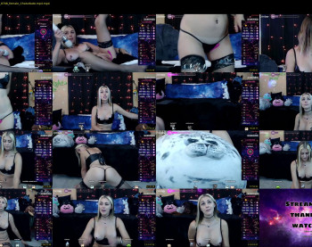 midnightpixie — 90 minute Chaturbate female webcam video download, 720p, Sep 11, 2024