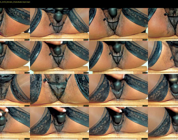 melania_browis — 74 minute Chaturbate female webcam video download, 720p, Sep 14, 2024