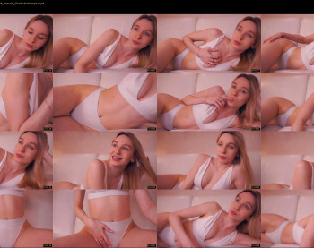 sugaristic — 50 minute Chaturbate female webcam video download, 720p, Sep 15, 2024