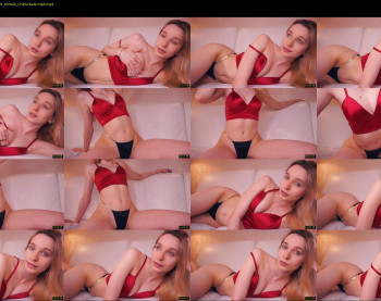 sugaristic — 20 minute Chaturbate female webcam video download, 720p, Sep 22, 2024
