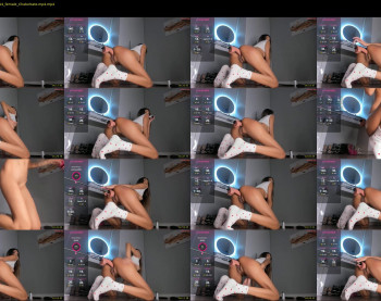 mikio_san — 6 minute Chaturbate female webcam video download, 720p, Sep 25, 2024
