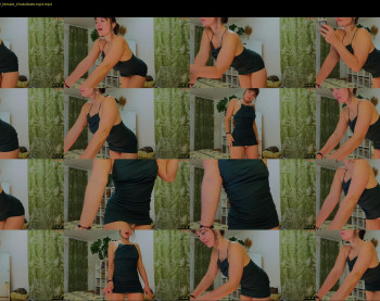 lana_sky — 15 minute Chaturbate female webcam video download, 720p, Sep 26, 2024