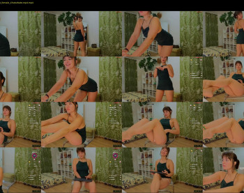 lana_sky — 120 minute Chaturbate female webcam video download, 720p, Sep 26, 2024