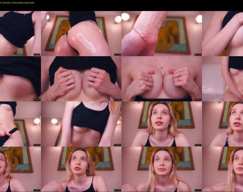 sugaristic — 47 minute Chaturbate female webcam video download, 720p, Sep 28, 2024
