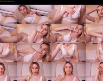sugaristic — 120 minute Chaturbate female webcam video download, 720p, Sep 29, 2024